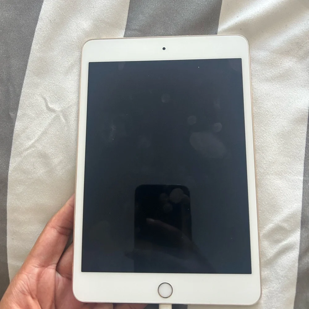 Apple iPad Mini 4